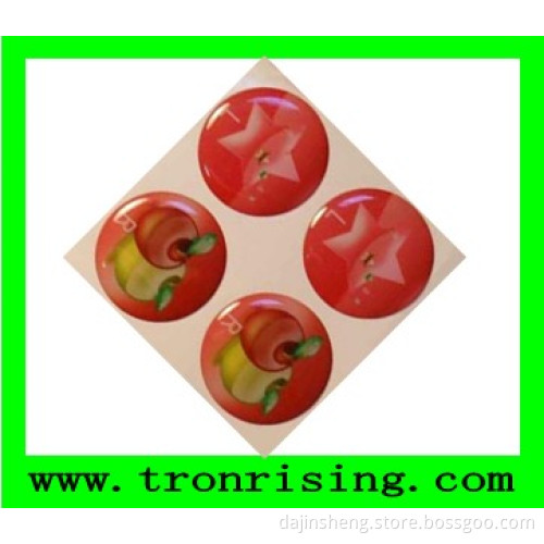 Sticker Pin (DJ-T07)